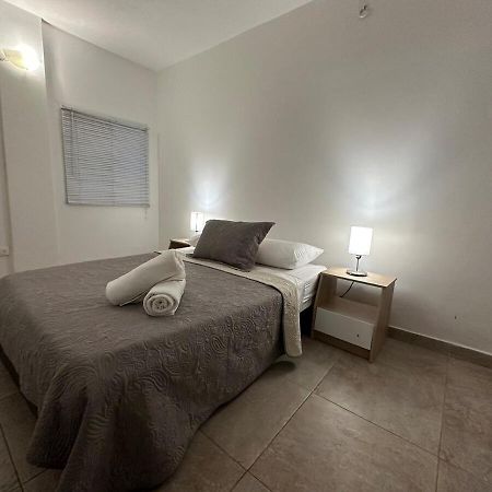 Perfect Location! 4 Bedroom Apartment In Downtown Cartagena Exterior photo