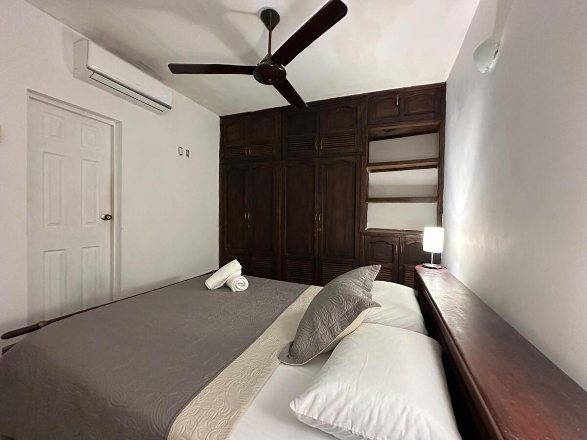 Perfect Location! 4 Bedroom Apartment In Downtown Cartagena Exterior photo