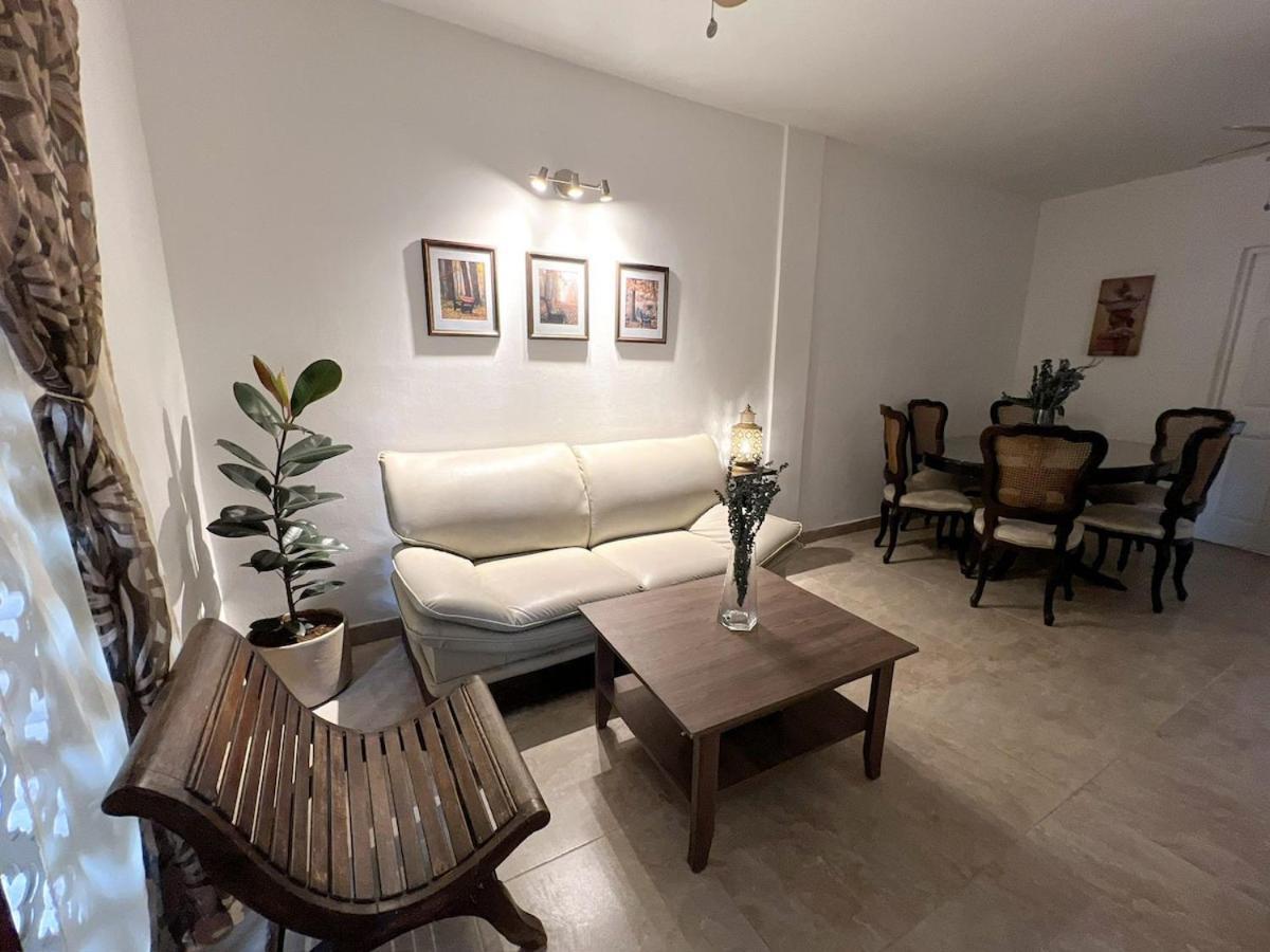 Perfect Location! 4 Bedroom Apartment In Downtown Cartagena Exterior photo