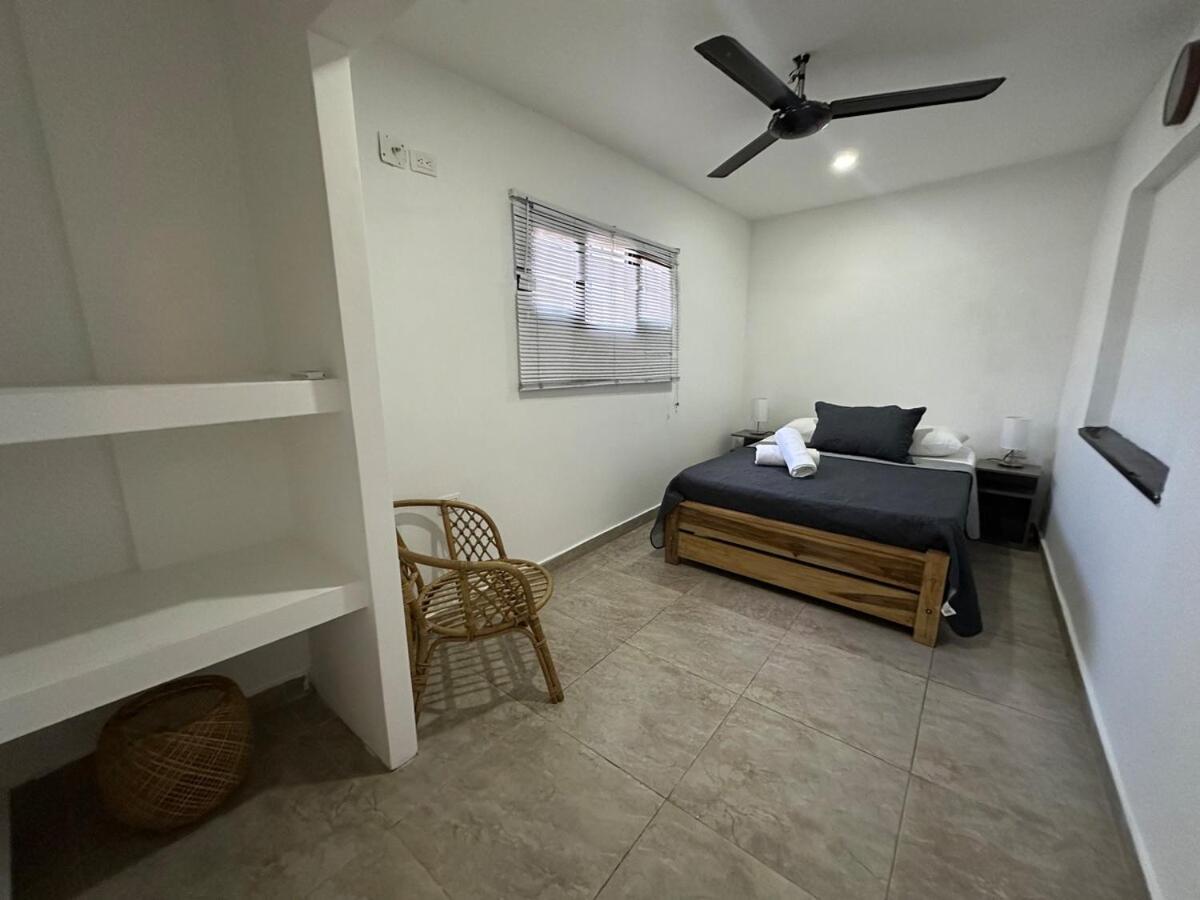 Perfect Location! 4 Bedroom Apartment In Downtown Cartagena Exterior photo