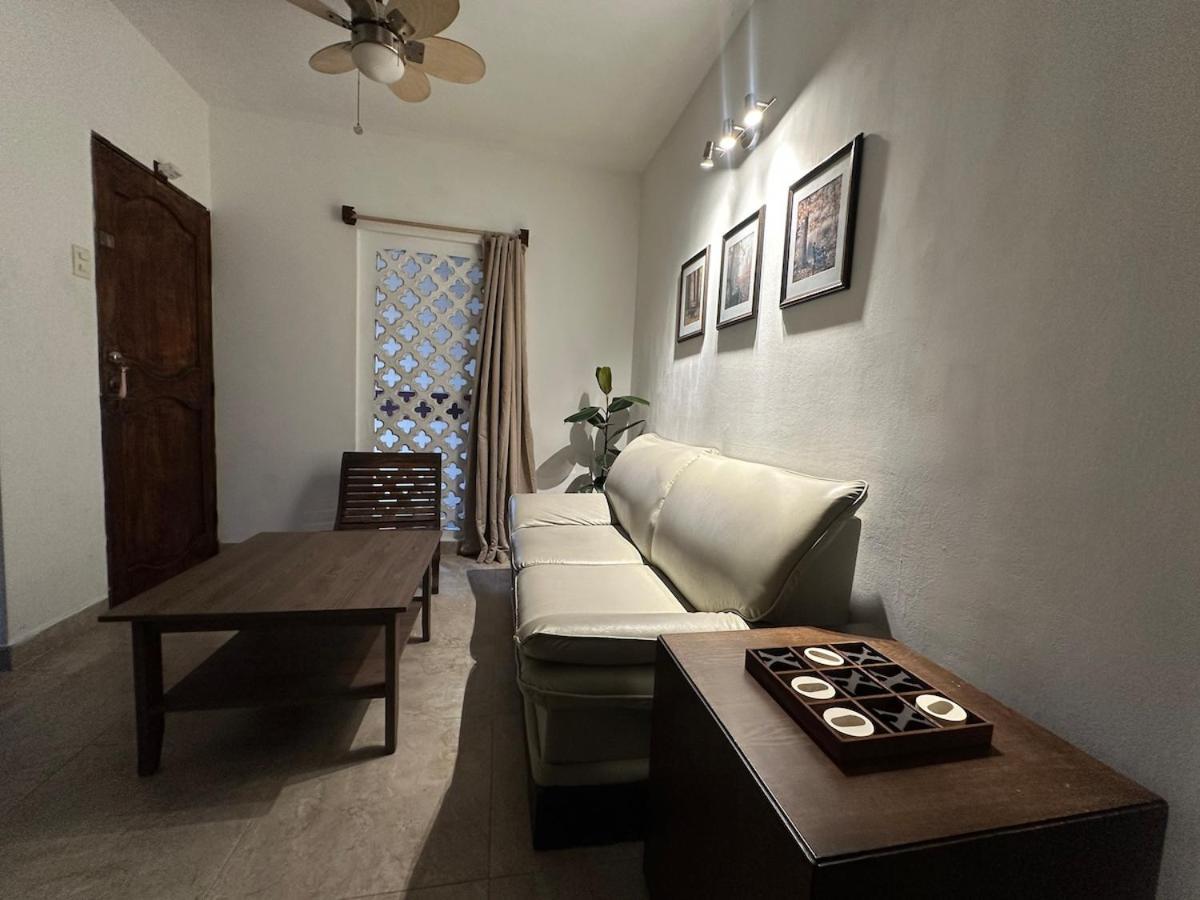 Perfect Location! 4 Bedroom Apartment In Downtown Cartagena Exterior photo